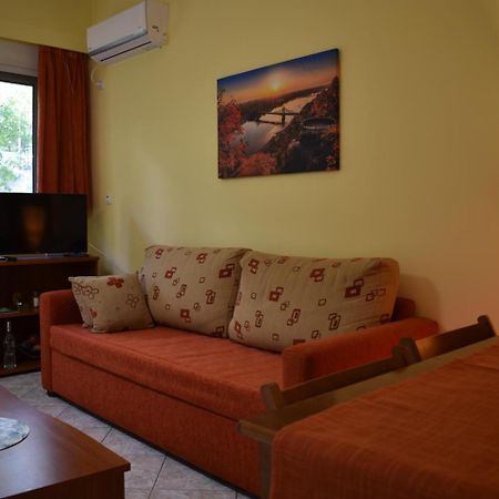 Zoe'S Apartment Bright&Cozy Athen Eksteriør billede