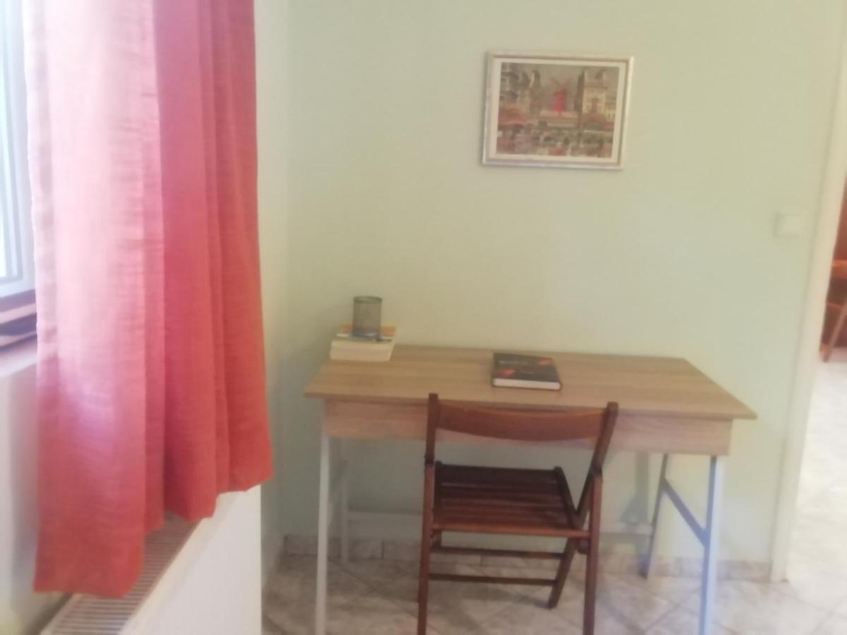Zoe'S Apartment Bright&Cozy Athen Eksteriør billede