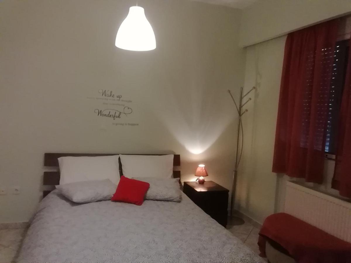 Zoe'S Apartment Bright&Cozy Athen Eksteriør billede