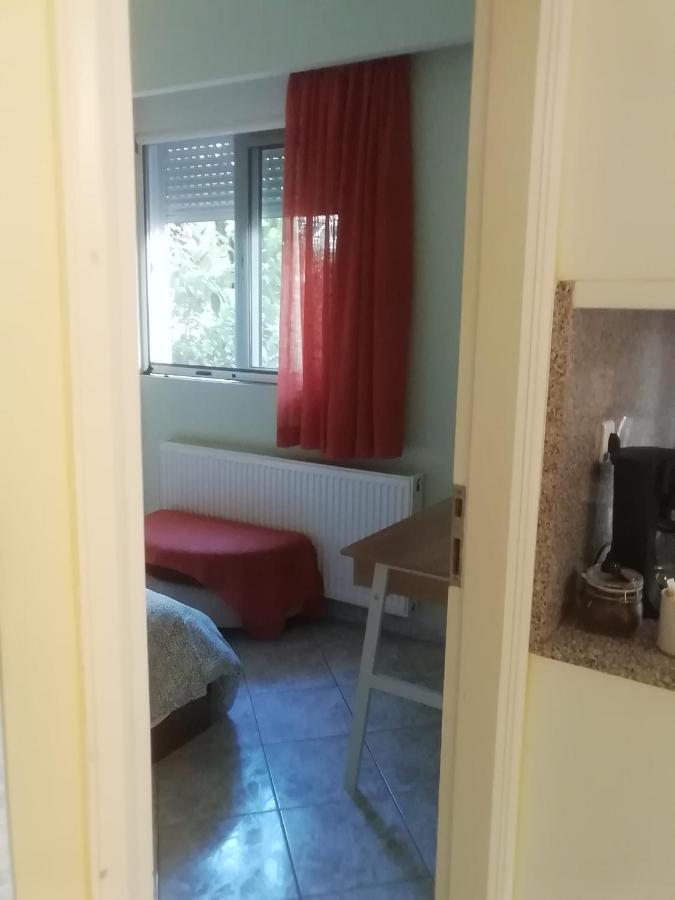 Zoe'S Apartment Bright&Cozy Athen Eksteriør billede