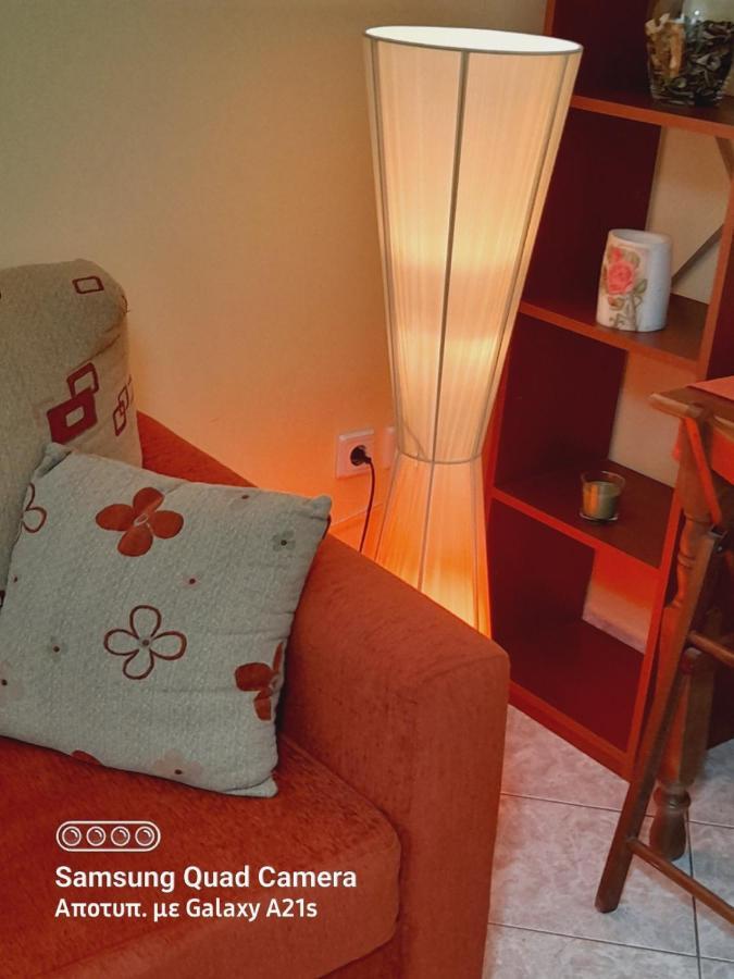 Zoe'S Apartment Bright&Cozy Athen Eksteriør billede