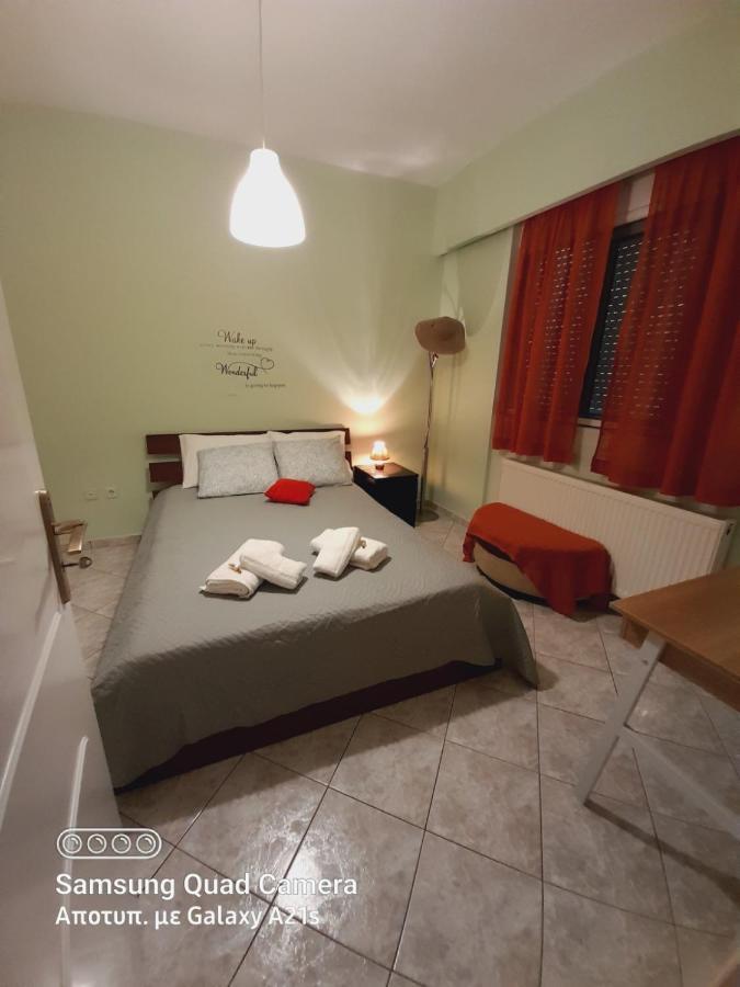 Zoe'S Apartment Bright&Cozy Athen Eksteriør billede