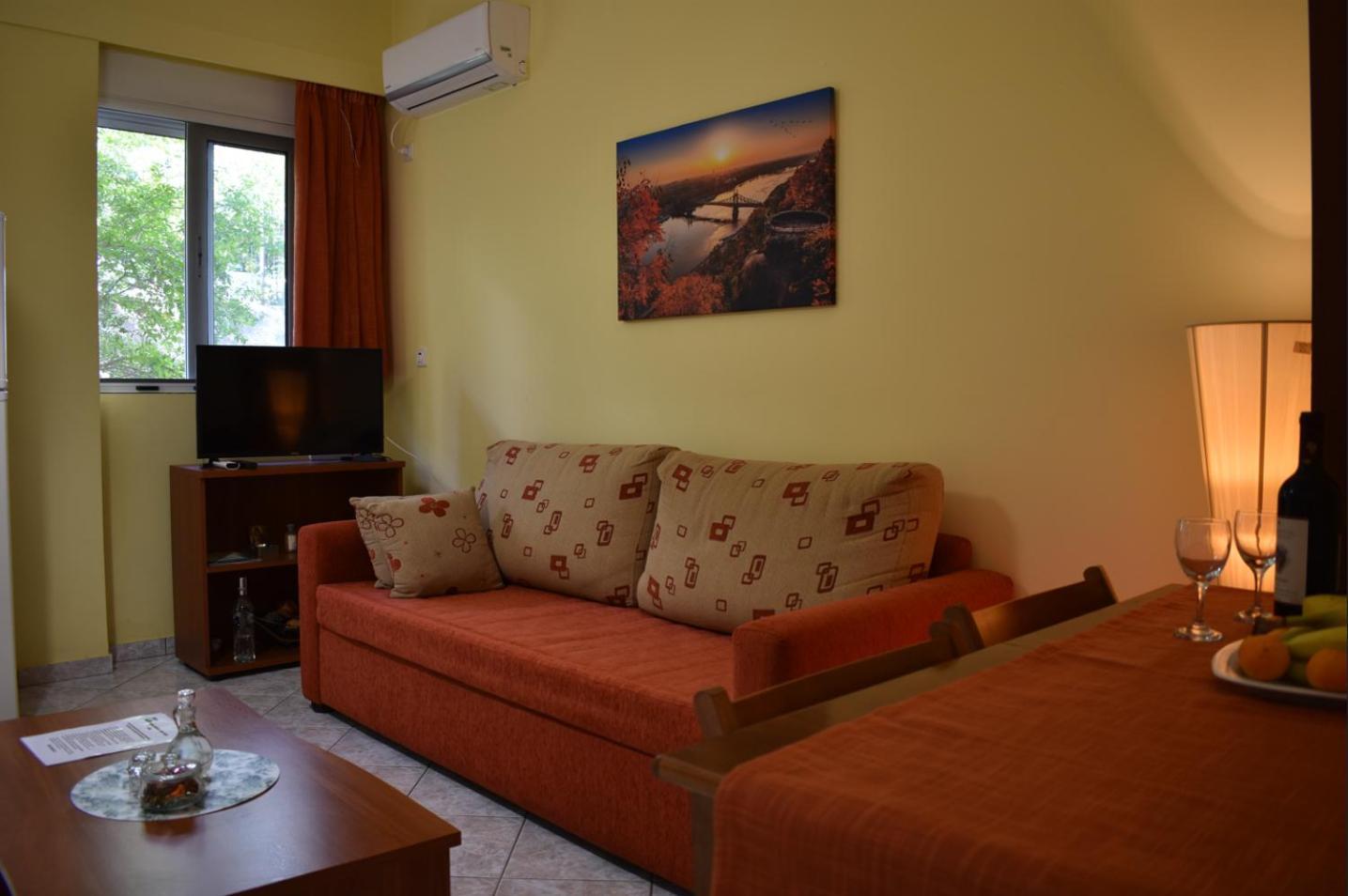 Zoe'S Apartment Bright&Cozy Athen Eksteriør billede